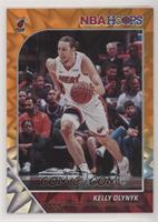 Kelly Olynyk #/25