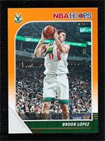 Brook Lopez #/25