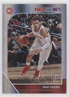 Trae Young #/199