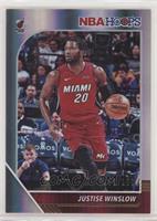 Justise Winslow #/199