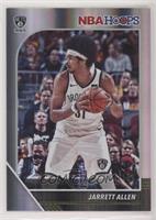 Jarrett Allen #/199