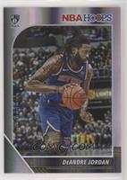 DeAndre Jordan #/199