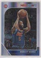 Markieff Morris #/199