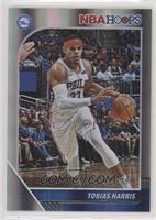 Tobias Harris #/199