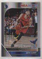 Seth Curry #/199