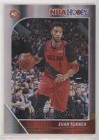 Evan Turner #/199