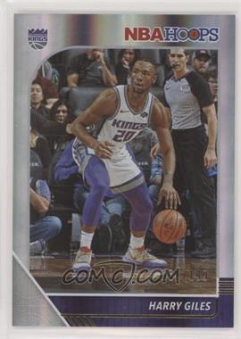 2019-20 Panini NBA Hoops - [Base] - Premium Box Set #170 - Harry Giles /199