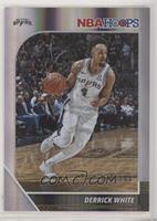 Derrick White #/199