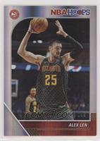 Alex Len #/199