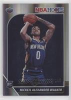 Nickeil Alexander-Walker #/199