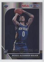 Nickeil Alexander-Walker #/199