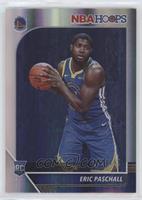 Eric Paschall #/199