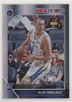 Alen Smailagic #/199