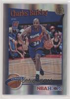 Hoops Tribute - Charles Barkley #/199