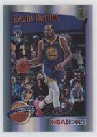 Hoops Tribute - Kevin Durant #/199