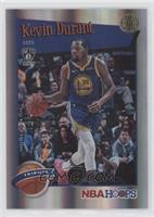 Hoops Tribute - Kevin Durant #/199