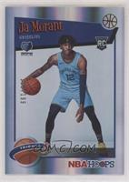 Hoops Tribute - Ja Morant #/199