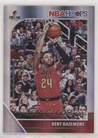 Kent Bazemore #/199