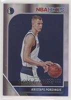 Kristaps Porzingis #/199