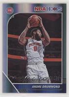 Andre Drummond #/199