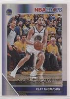 Klay Thompson #/199