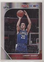 Landry Shamet #/199