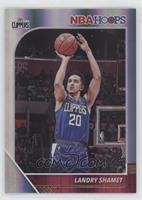 Landry Shamet #/199