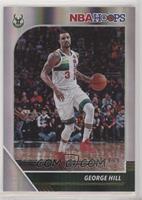 George Hill #/199