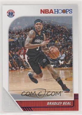 2019-20 Panini NBA Hoops - [Base] - Purple Winter #192 - Bradley Beal