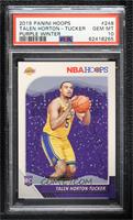 Talen Horton-Tucker [PSA 10 GEM MT]