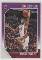 Derrick Jones Jr. [EX to NM]