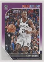 Caris LeVert