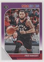 Fred VanVleet