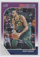 Rudy Gobert