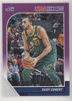 Rudy Gobert