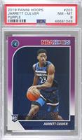 Jarrett Culver [PSA 8 NM‑MT]