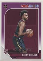 Darius Garland