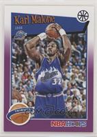 Hoops Tribute - Karl Malone