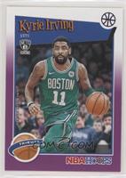 Hoops Tribute - Kyrie Irving