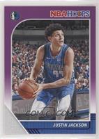 Justin Jackson