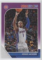 Reggie Jackson [EX to NM]