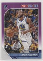 Andre Iguodala