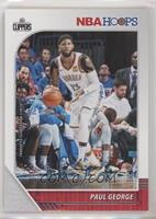 Paul George