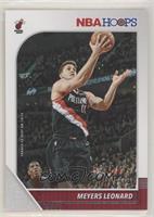 Meyers Leonard