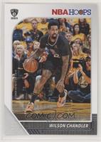 Wilson Chandler