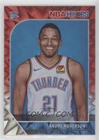 Andre Roberson #/15