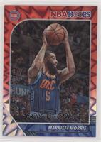 Markieff Morris #/15