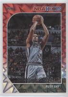 Rudy Gay #/15