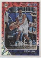 Jeremy Lamb #/15