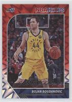 Bojan Bogdanovic #/15